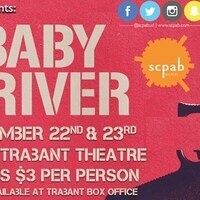 Baby Driver