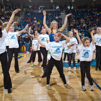 Youth Dance Day