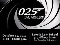 PILF AUCTION & CASINO NIGHT PILF AUCTION & CASINO NIGHT