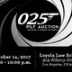 PILF AUCTION & CASINO NIGHT PILF AUCTION & CASINO NIGHT