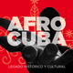 Afro Cuba: XVI Congreso Anual