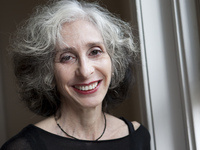 Deborah Eisenberg Reading
