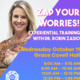 Zap Your Worries With Dr. Zasio