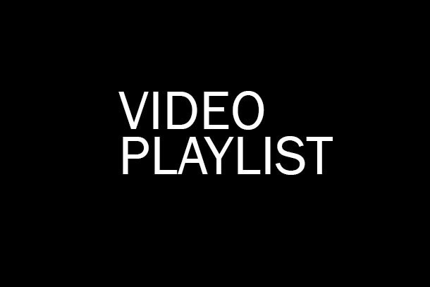 Video Playlist