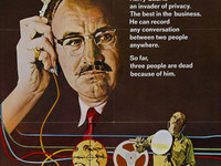 Film Club: 'The Conversation'