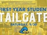 First Year Tailgate First Year Tailgate