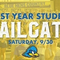 First Year Tailgate