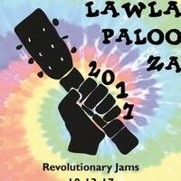 Lawlapalooza
