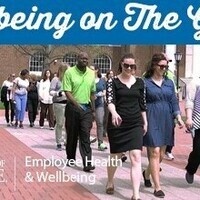 Wellbeing on The Green