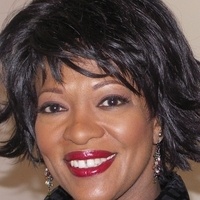 Rita Dove