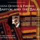 Joana Genova & Friends - Bartok & the Balkans