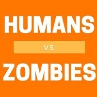 Humans vs Zombies Weekly Practice