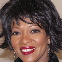 Rita Dove