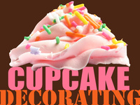 Transfer Student Cupcake Decorating Transfer Student Cupcake Decorating