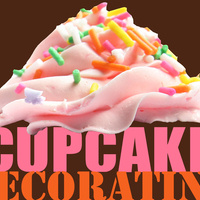 Transfer Student Cupcake Decorating