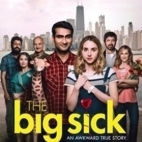 The Big Sick The Big Sick