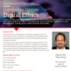Community Courses: Digital Ethics - Course #3