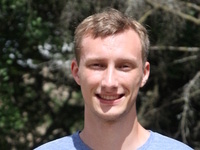Second Year Literature Review Seminar: Grant Cooling