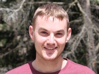 Second Year Literature Review Seminar: Nathan Delvaux