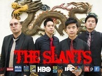 The Slants Case from the Inside: The First Amendment & “Disparaging” Trademarks The Slants Case from the Inside: The First Amendment & “Disparaging” Trademarks