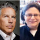 How'd You Get There? "From Battling Big Banks to Publishing Big Names"
