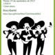 Concurso "Canto con Mariachi"