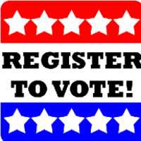 National Voter Registration Day National Voter Registration Day