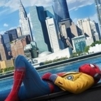 Spider-Man: Homecoming
