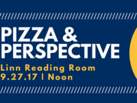 Getting Pizza and Perspective