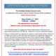 Department of Veteran Affairs Mobile Medical Outreach Team Visit
