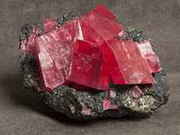 Colorado Rhodochrosites Colorado Rhodochrosites