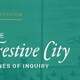 Symposium: The Festive City: Lines of Inquiry
