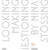 Updike Award Ceremony + Lecture | Nina Stössinger | Graphic Design