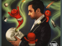 Aziz Ansari-Buried Alive Aziz Ansari-Buried Alive