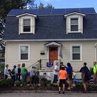 Louisville Solar Tour