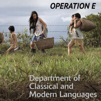 Operation E ( Operaci—n E)