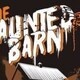 Haunted Barn