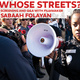 Whose Streets? Doc Talk Screening + Q&A with Filmmaker Sabaah Folayan