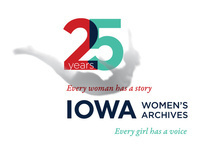 Iowa Women's Archives Reunion, Open House, and Exhibition Tours