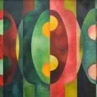 Cristina Carbone: Filson Art Lecture and tour of G. Caliman Coxe exhibit