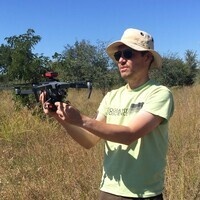 Dr. Forrest Stevens (University of Louisville): Southern Africa from Above and Below -- A Multiscale Exploration of Land Cover and Land Use From Ground-, Aerial-, and Satellite-Collected Data