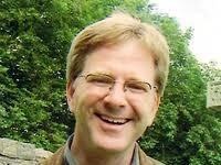 Meet Rick Steves! Meet Rick Steves!