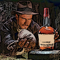 Bourbon Archaeology