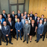 The Advanced Management Program