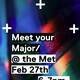 Meet Your Major