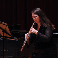 CANCELED - Faculty Artist: Jennifer Potochnic, oboe, with Kathy Karr, flute, & Krista Wallace-Boaz, piano