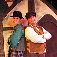 Arts on Stage: A Year with Frog and Toad