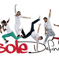 Arts on Stage: Sole Stepz LIVE!