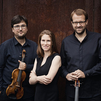 Chamber Music Society: Morgenstern Trio