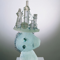 The Sutherland Endowed Chair in Glass Lecture Series Presents Hank Murta Adams